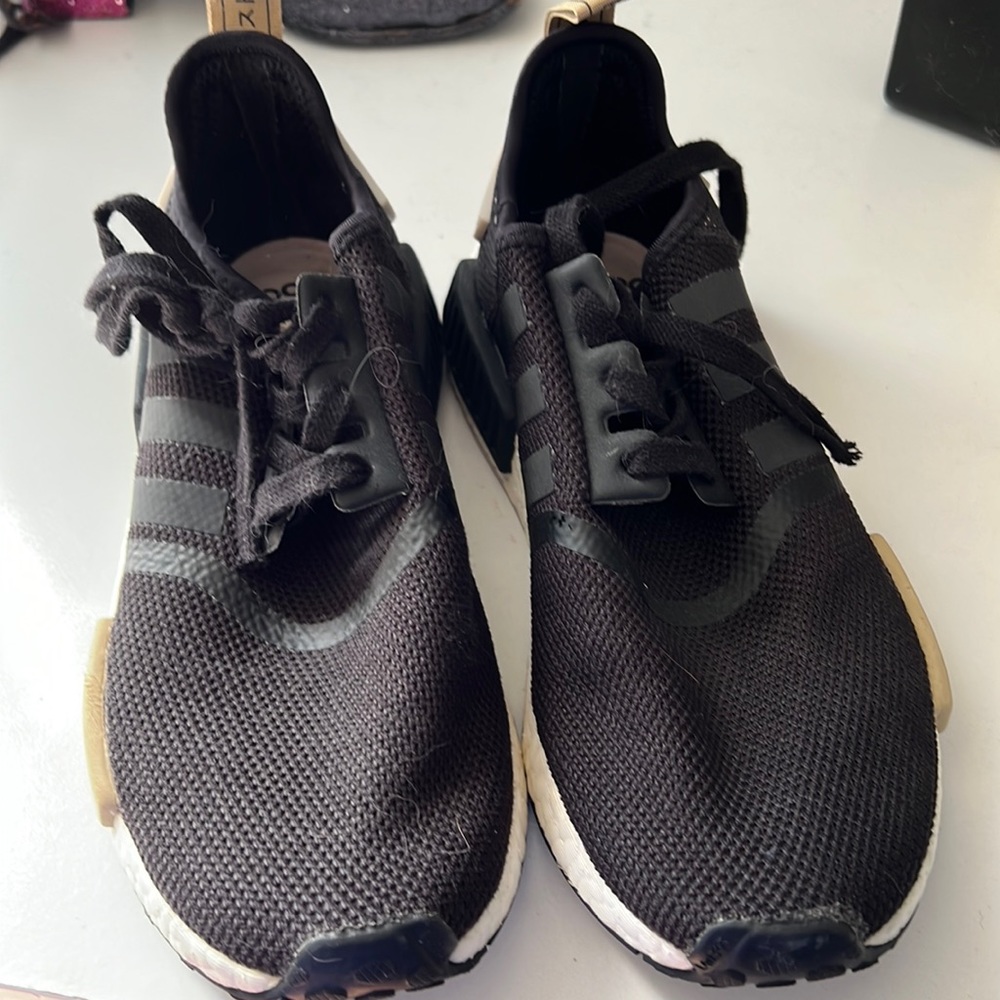 Adidas NMD R1 size 8.5 Women